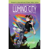 Becoming a Rainbow Surfer - Lumino City: Clancy and the Rainbow Surfer Gang