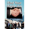Find Your Right Job