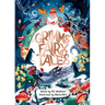 Grimms' Fairy Tales, Retold by Elli Woollard, Illustrated by Marta Altes