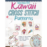 More than 101 Kawaii Cross Stitch Patterns