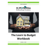 The Learn to Budget Workbook