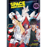 Reborn as a Space Mercenary: I Woke Up Piloting the Strongest Starship! (Light Novel) Vol. 15