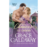 Three Chances to Cherish: A Steamy Second Chance Marriage Historical Romance