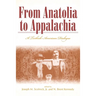 From Anatolia to Appalachia: A Turkish-American Dialogue