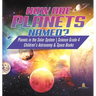 How are Planets Named? Planets in the Solar System Science Grade 4 Children's Astronomy & Space Books
