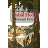 The Merry Adventures of Robin Hood