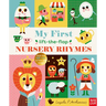 My First Lift-The-Flap Nursery Rhymes