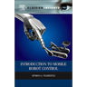 Introduction to Mobile Robot Control