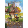 The Halfling's Harvest