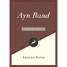 Ayn Rand: An Introduction