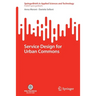 Service Design for Urban Commons