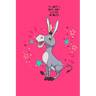 I'm Just A Girl Who Loves Donkey