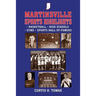 Martinsville Sports Highlights: Basketball, High Schools, Gyms and Sports Hall-of-Famers from Martinsville, Indiana