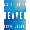 As It Is In Heaven
