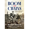 Boom and Chains: A Yiddish Novel Set in Israel/Palestine