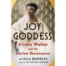 Joy Goddess: A'Lelia Walker and the Harlem Renaissance
