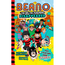 Beano the Day the Teachers Disappeared