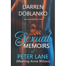 The Sexual Memoirs of Peter Lane (Meeting Anna Wilson)