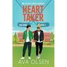Heart Taker: MM College Hockey Romance