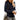 Women's Sherpa Sweatshirt