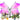 LEOTER Grow Light for Indoor Plants