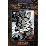 Black Spiral Dancers & Wendigo