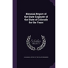 Biennial Report of the State Engineer of the State of Colorado for the Years