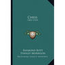 Chess: First Steps