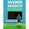 Word Search Puzzles: 5th Grade And Up