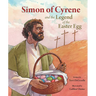 Simon of Cyrene and the Legend of the EA