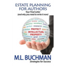 Estate Planning For Authors: Your Final Letter (and why you need to write it now)