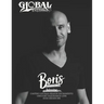 Global Tattoo Magazine by Boris: Chapter III