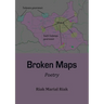 Broken Maps: Poetry