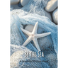 By The Sea - A Nautical Picture Book: Beach House Coffee Table Decor, Vibrant Seaside Images For Seniors, Dementia Or Alzheimer Patients