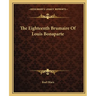 The Eighteenth Brumaire Of Louis Bonaparte