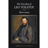 The Very Best Of Leo Tolstoy
