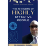 The 10 Habits of Highly Effective People