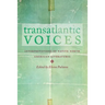 Transatlantic Voices: Interpretations of Native North American Literatures