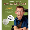 Not So Different: What You Really Want to Ask about Having a Disability