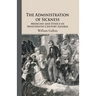 The Administration of Sickness: Medicine and Ethics in Nineteenth-Century Algeria