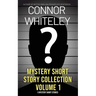 Mystery Short Story Collection Volume 1: 5 Mystery Short Stories
