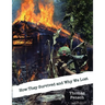 How They Survived and Why We Lost: Central Intelligence Agency Analysis, 1966: The Vietnamese Communists' Will to Persist