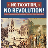 No Taxation, No Revolution! Effects of the Townshend Acts and the Boston Massacre History Grade 4 Children's American History