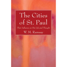 The Cities of St. Paul
