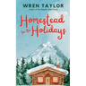 Homestead for the Holidays