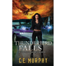 Thunderbird Falls