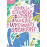 There is No Snooze Button on a Cat Who Wants Breakfast (Bullet Journal): Medium A5 - 5.83X8.27
