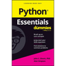 Python Essentials for Dummies
