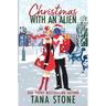 Christmas with an Alien