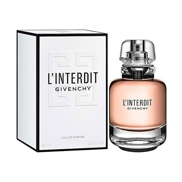 L'Interdit by Givenchy 2.7 oz EDP for women by LaBellePerfumes